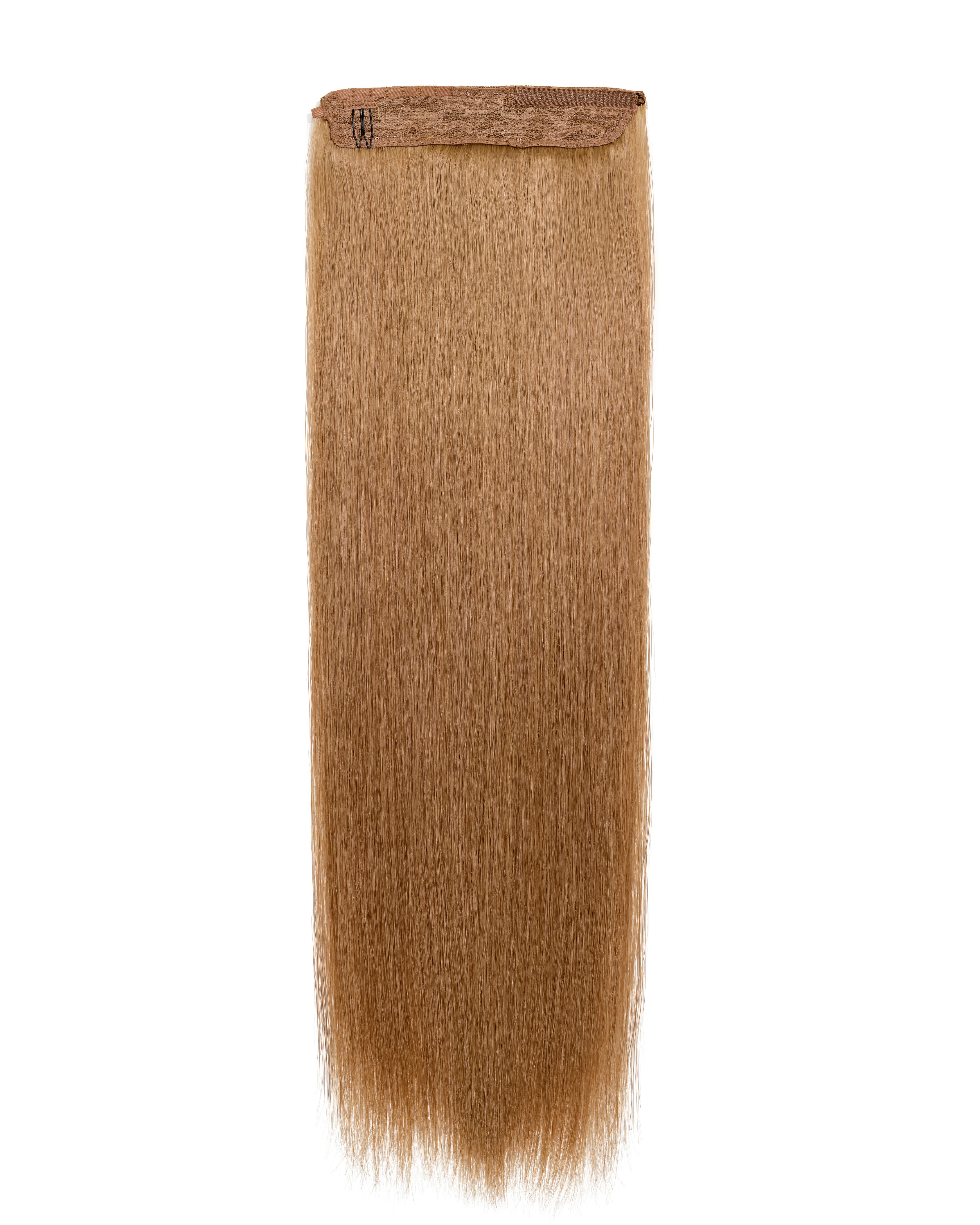 Desert Sand Ponytail Extension