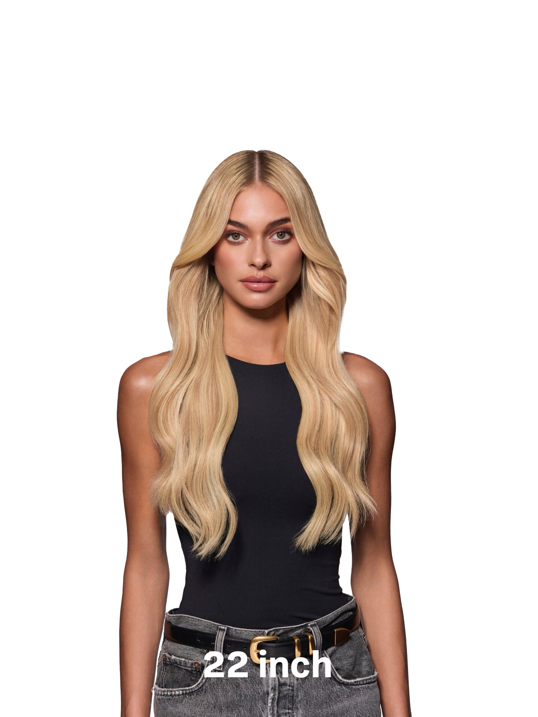 Platinum Balayage