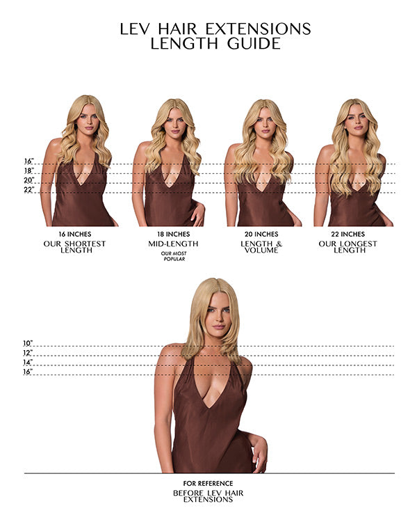 Blonde Balayage