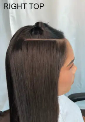 Complete with the Right Top Extension