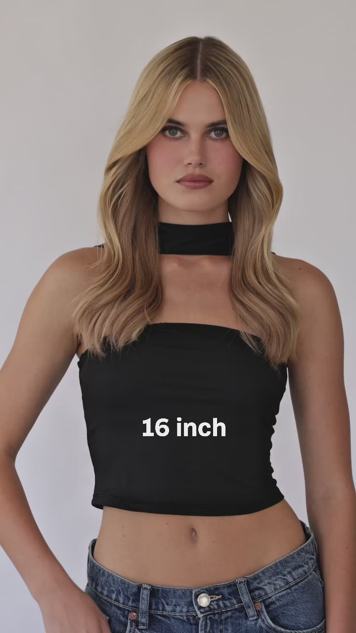 Natural Blonde