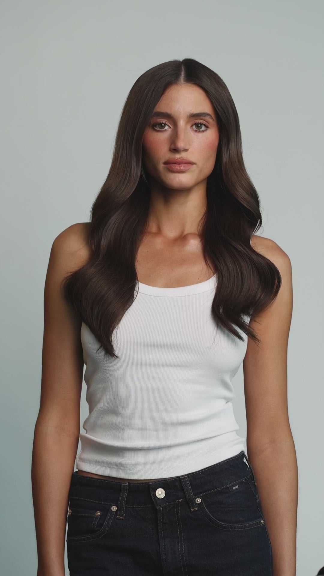 Maple Brunette