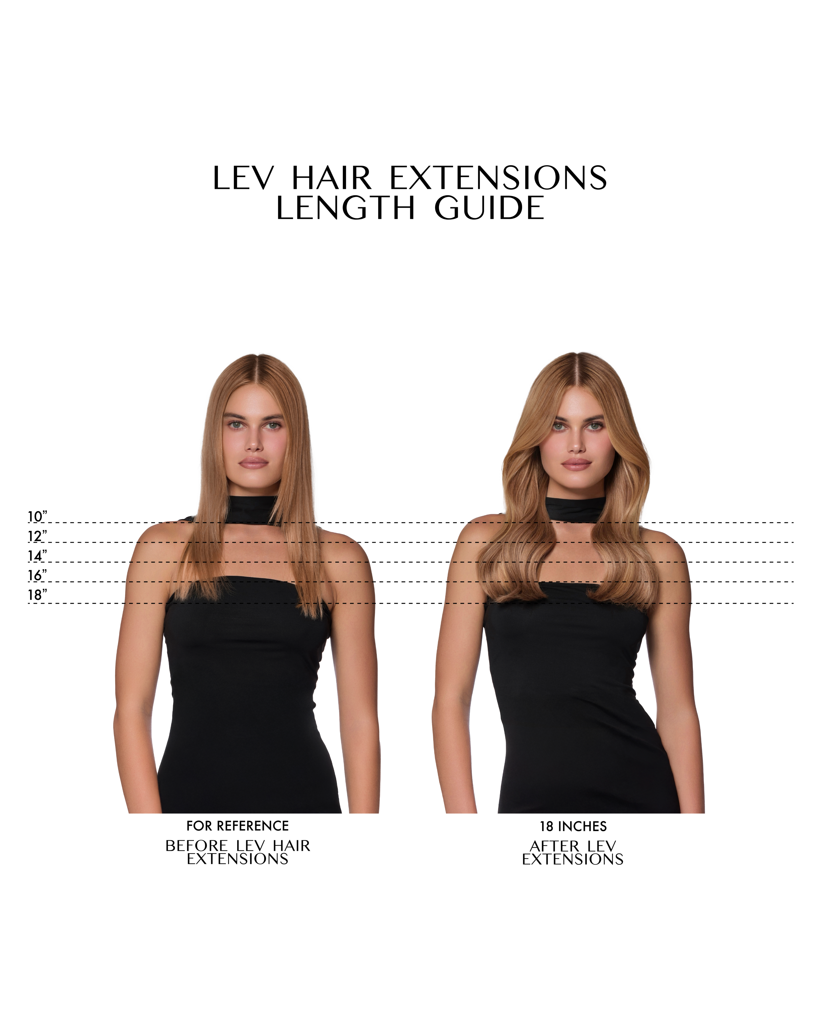 Soft Bronde