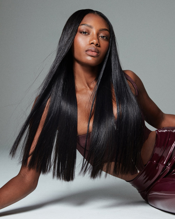 Off Black 9 piece set
